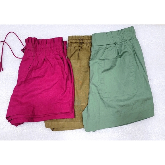 Shorts - Picture 1 of 8